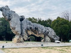 -南京市江宁方山