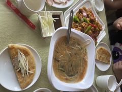 -李连贵熏肉大饼(兴工街店)