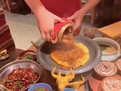-吃饭皇帝大(梅溪新天地店)