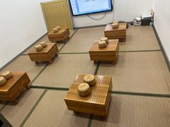 -一弈围棋学苑(三峡广场店)
