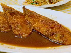 -京皇十二道天津菜(蒲黄榆店)
