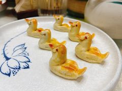 -全聚德烤鸭店(马家堡店)