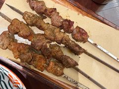 -那拉提之疆·新疆菜(美院店)