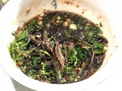 -翠茗农庄土菜馆(天目湖店)