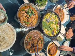 -悦硒楼·新派恩施菜