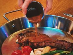 -味德西餐音乐酒吧 Wade's Bar&Grill
