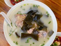 -中和裴氏蹄花(府河路店)