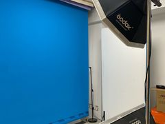 -爱定格照相馆.证件照(周浦万达店)