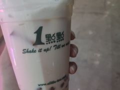 -1点点(东门电玩城店)