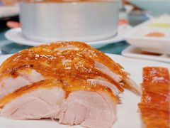 圆苑宫廷烤鸭-圆苑(金茂店)