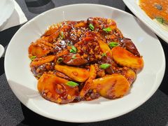 -宁波柏悦酒店·钱湖渔港