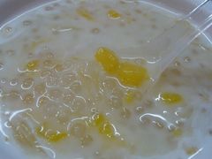 杨枝甘露-玫瑰甜品(文明路店)