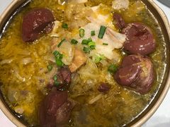 杀猪菜-六泰居·尔滨地标·东北菜(黄河路店)