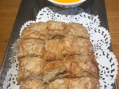 香酥芋泥鸭-堂宴·老厦门私房菜(1988仙岳总店)