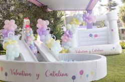 -新锦江大酒店·宴会厅·婚宴