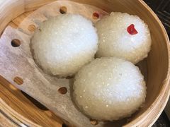 -小城粥道·海胆鲜虾粥(解放广场店)