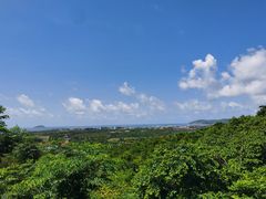 -三亚亚龙湾天域度假酒店