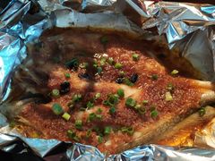 锡纸黄鱼-聚缘·湘味音乐餐厅party(罗湖店)