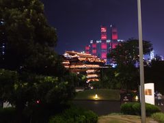 -千佛寺