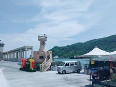 -东澳岛
