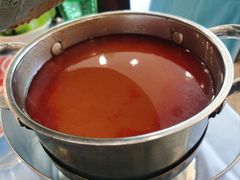 番茄锅-友谊肥牛