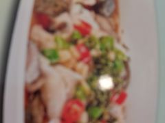 -江南村酒家