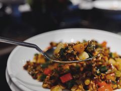 -海味世家·家常菜馆(明州里店)