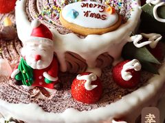 -幸福西饼生日蛋糕·下午茶(思明店)