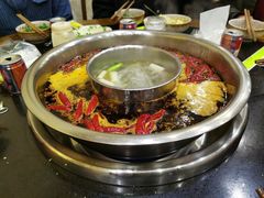 -大龙火锅(老店)