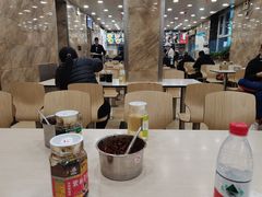 大堂-老四季(总店)