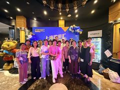 -INLOVE KTV(世博源店)