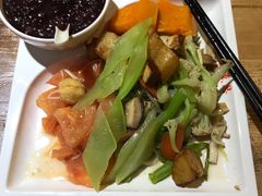 -素清香(解放路店)