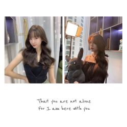 -潘多拉Hairsalon