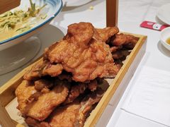 -双合园·海鲜水饺青岛菜(九水东路店)