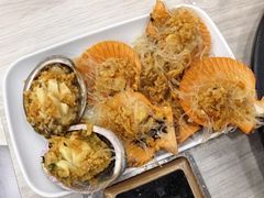 -船奇蒸汽海鲜·闽菜(八市海鲜总店)