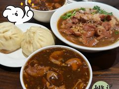 -姚记炒肝店(簋街店)