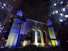 -深圳锦绣中华民俗村