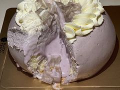 爆浆-黑池口感烘焙·生日蛋糕(坂田店)