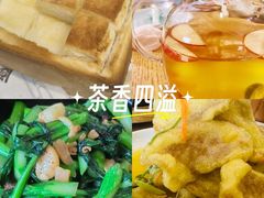 -去茶去餐厅(中央大街店)