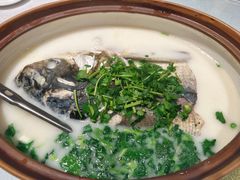 -风味小馆(天目湖宾馆店)