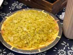 炒傀儡-王村姑老土炕莜面村(张北店)