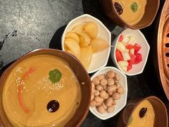 -南门涮肉(通州店)
