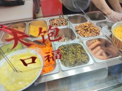 -张果佬年糕卷(科巷店)