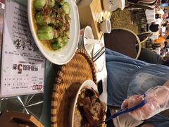 -稻香酒家·35年老字号(侨光店)