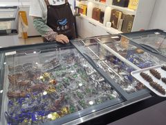 -大连熟食品交易中心