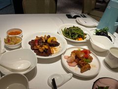 -莆田餐厅PUTIEN(西安万象天地店)