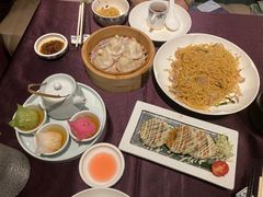 -粤匠·澳门点心粤菜海鲜(澳门半岛店)