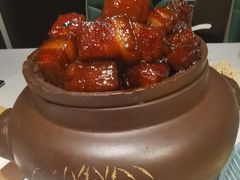 -海富门·带鱼·淮扬菜·粤菜(甘家口店)