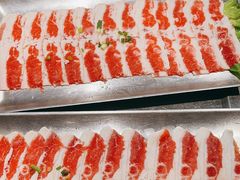 -小团团·路边烤牛肉(南岭壹街店)