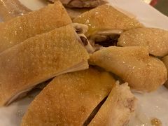 -金城大酒店-中餐厅(汾江中路店)